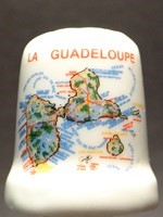 la guadeloupe